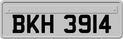 BKH3914