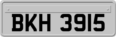 BKH3915