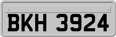 BKH3924