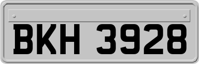 BKH3928