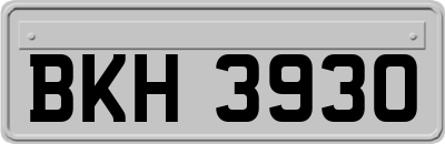 BKH3930