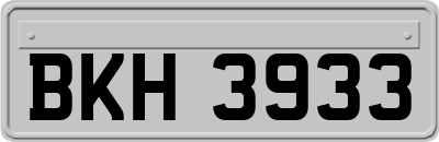 BKH3933