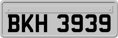 BKH3939