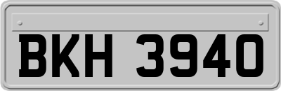 BKH3940