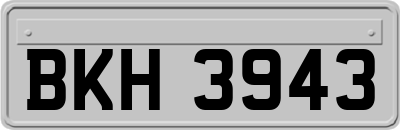 BKH3943