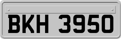 BKH3950