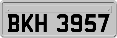 BKH3957