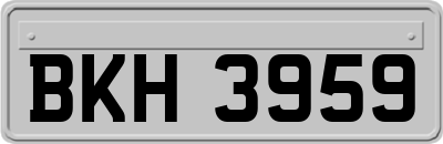 BKH3959