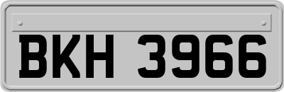 BKH3966