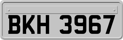 BKH3967