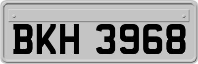 BKH3968