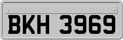 BKH3969