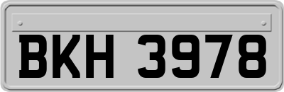 BKH3978