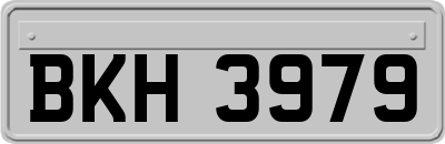 BKH3979