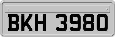 BKH3980