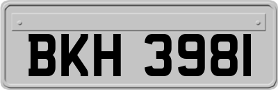 BKH3981