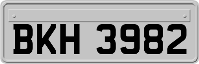 BKH3982
