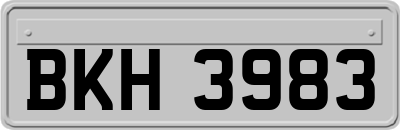 BKH3983