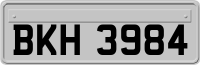 BKH3984