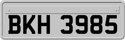 BKH3985