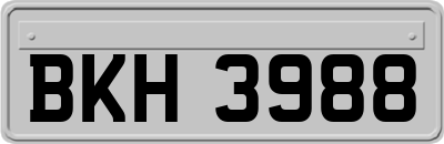 BKH3988
