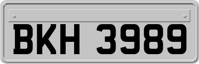 BKH3989