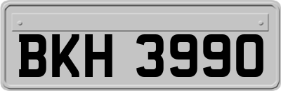 BKH3990