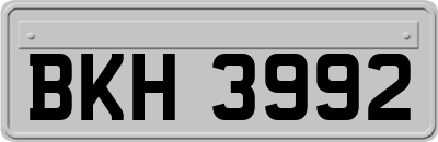 BKH3992
