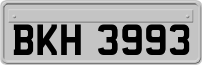 BKH3993