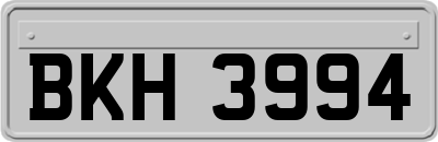 BKH3994