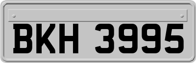 BKH3995