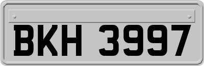 BKH3997