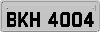 BKH4004