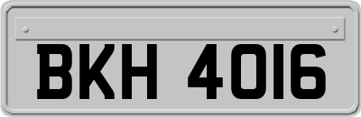 BKH4016