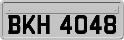 BKH4048