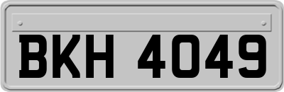 BKH4049