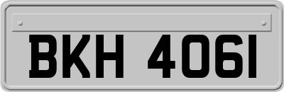 BKH4061
