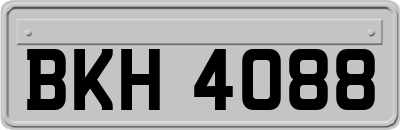 BKH4088