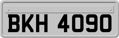 BKH4090