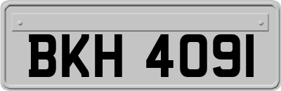 BKH4091
