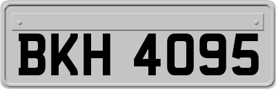 BKH4095