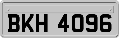 BKH4096
