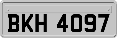 BKH4097