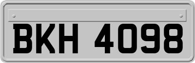 BKH4098