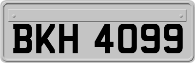 BKH4099
