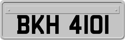 BKH4101