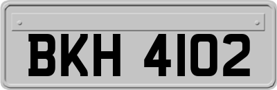 BKH4102