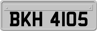 BKH4105