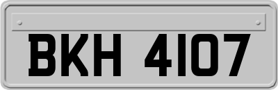 BKH4107