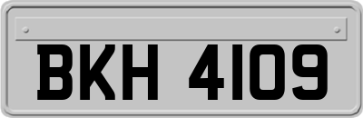 BKH4109